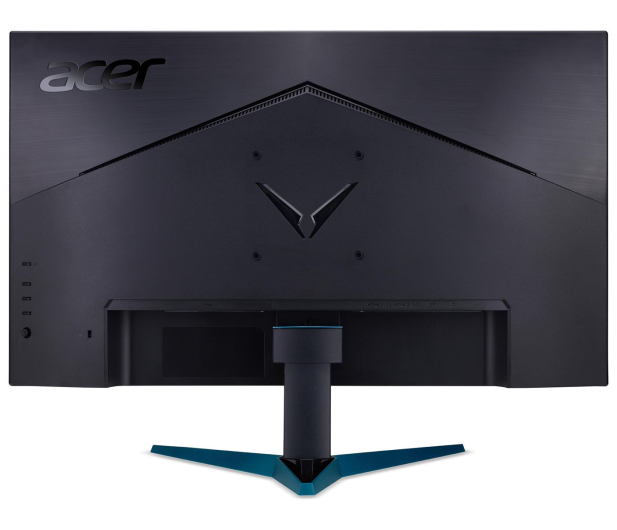 Acer Nitro VG271USBMIIPX czarny HDR 165Hz - 569060 - zdjęcie 8